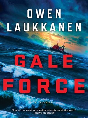 cover image of Gale Force